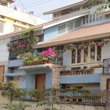Happy Homes Guwahati Exterior foto