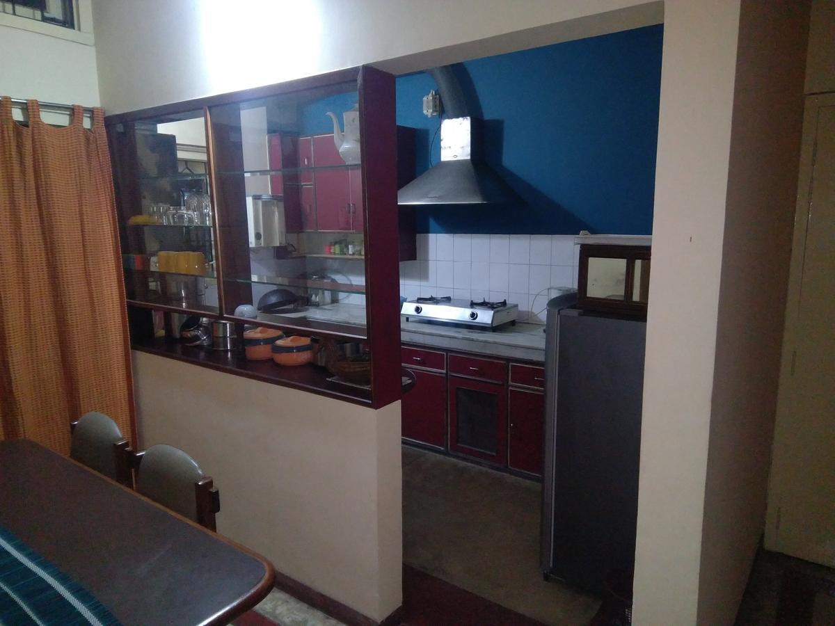 Happy Homes Guwahati Exterior foto